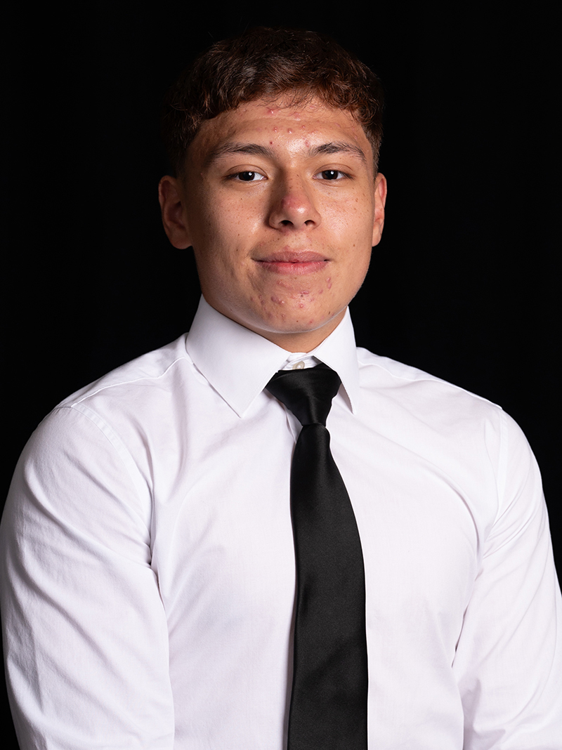 Daniel Aguilar