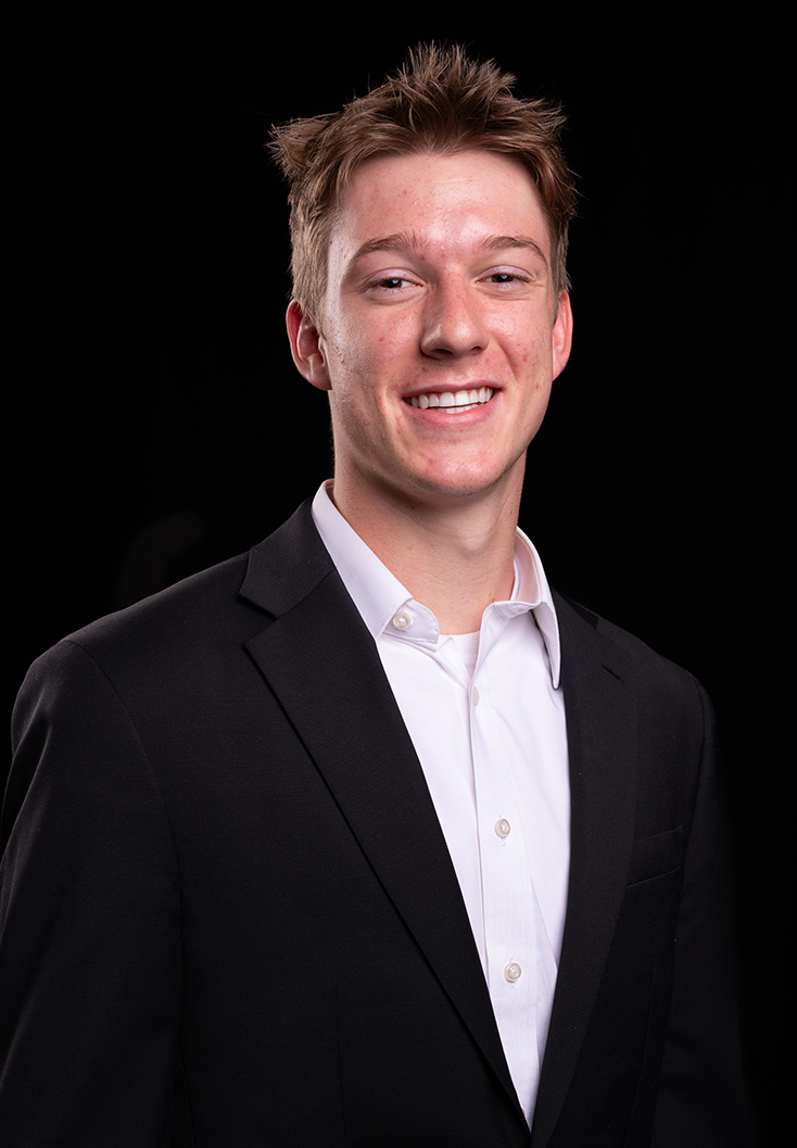Cade Swanson