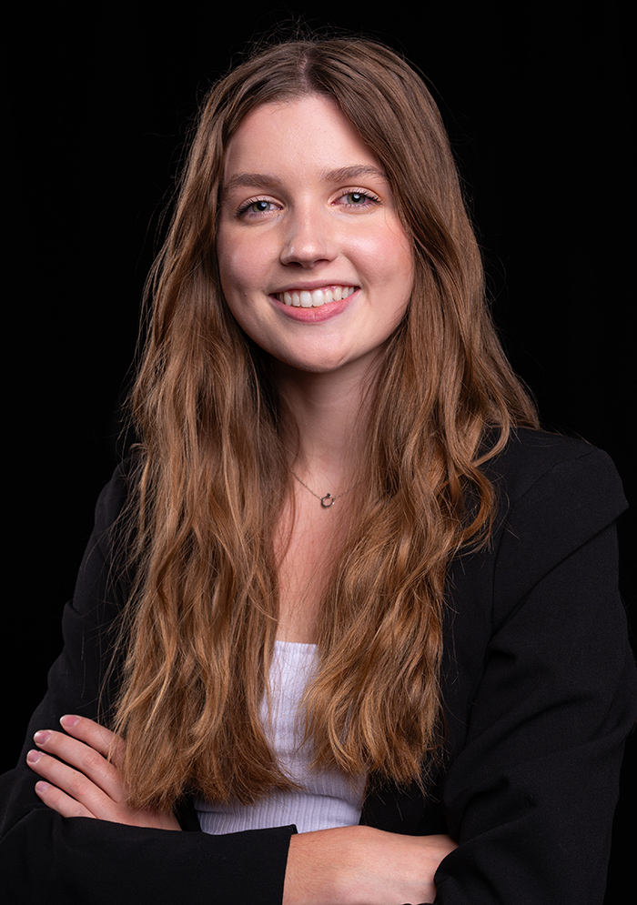 Carly Gorter
