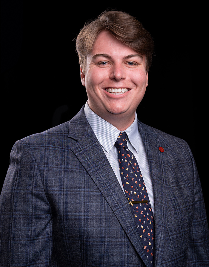 Jonathan Patton