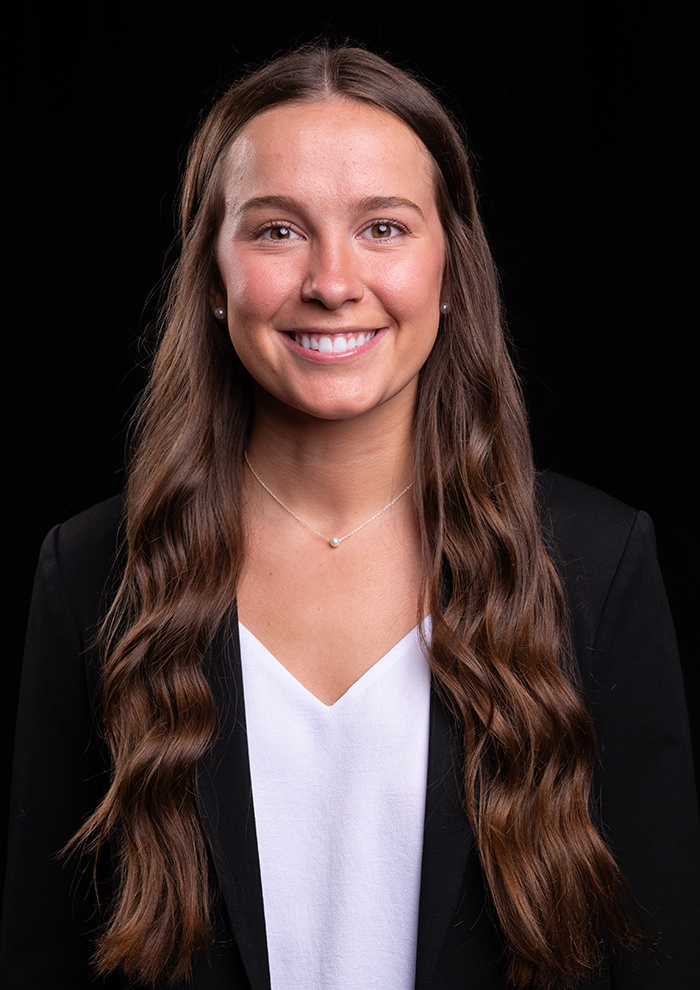 Makenna Henning