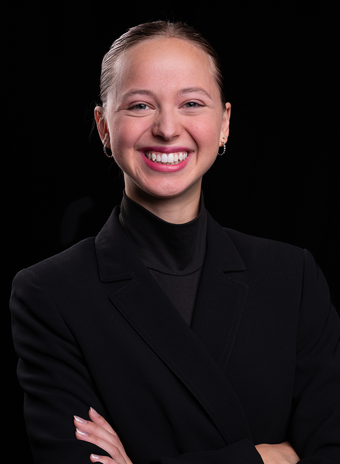 Meg Williams