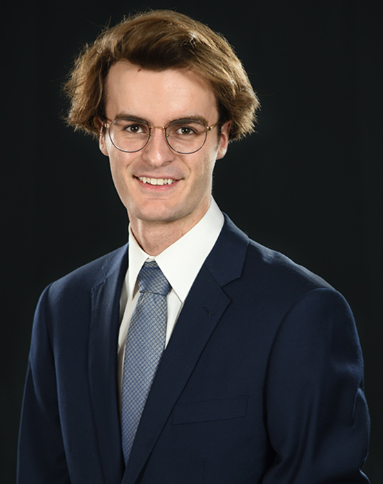 Michael Robert Schneider