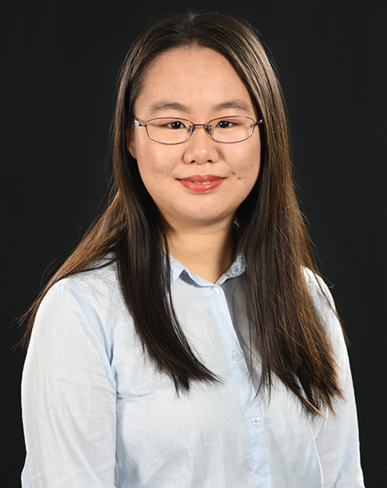 Ningyu Wang