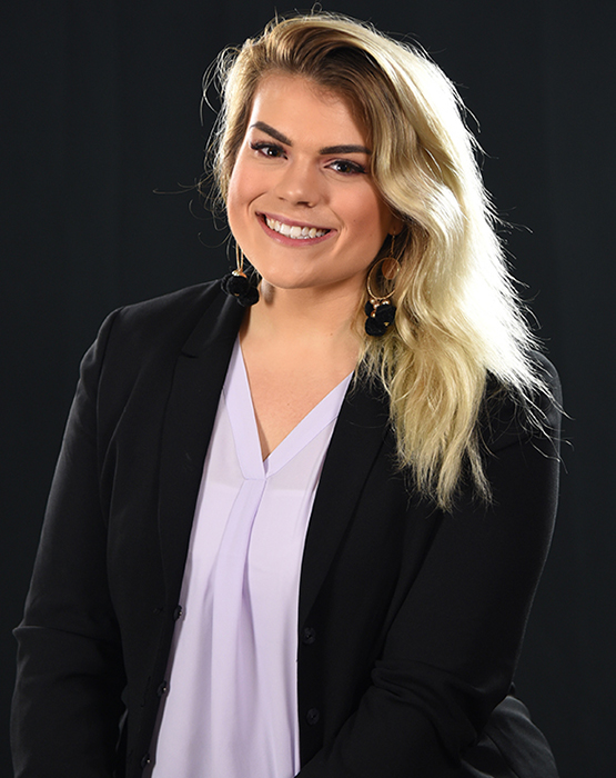 Samantha Kaus