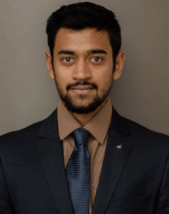 Soham Patel