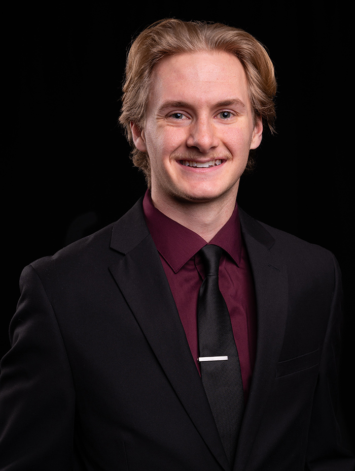 Tyler Vander Woude
