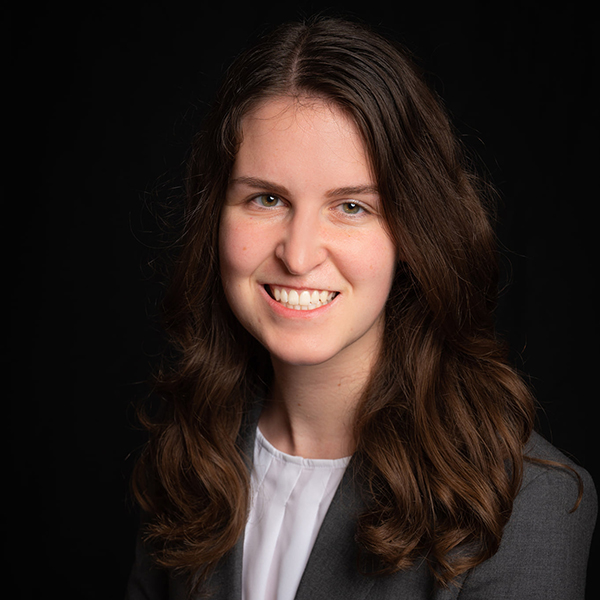 Victoria (Tori) Diersen