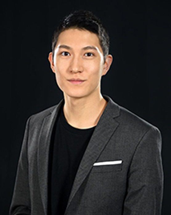 Aaron Wang