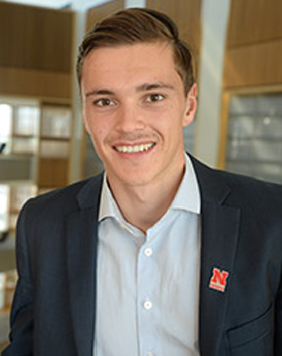 Jordan De Spong