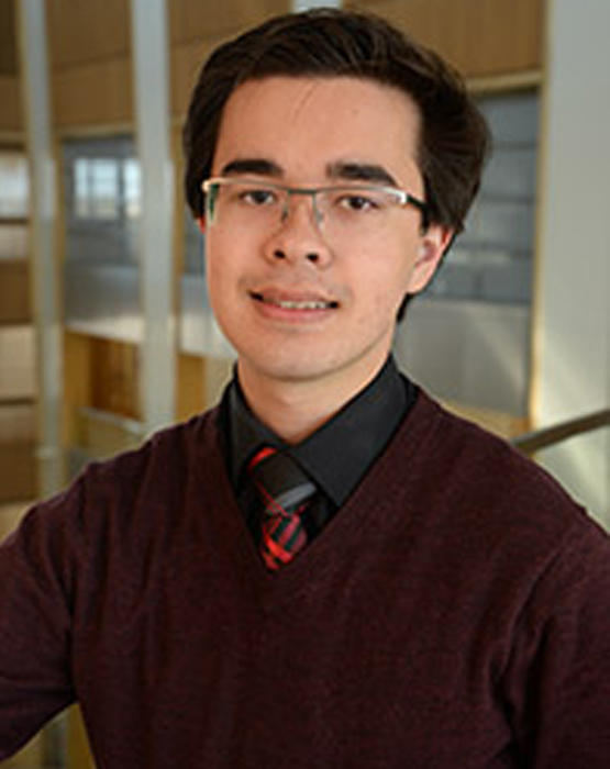 Jordan Duffin Wong