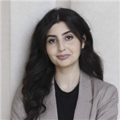 Lenda Khalaf