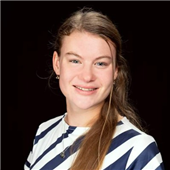 Ashely Nierman