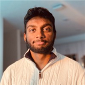 Ashvin Tadiparthi