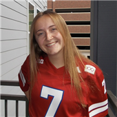 Meghan Fries