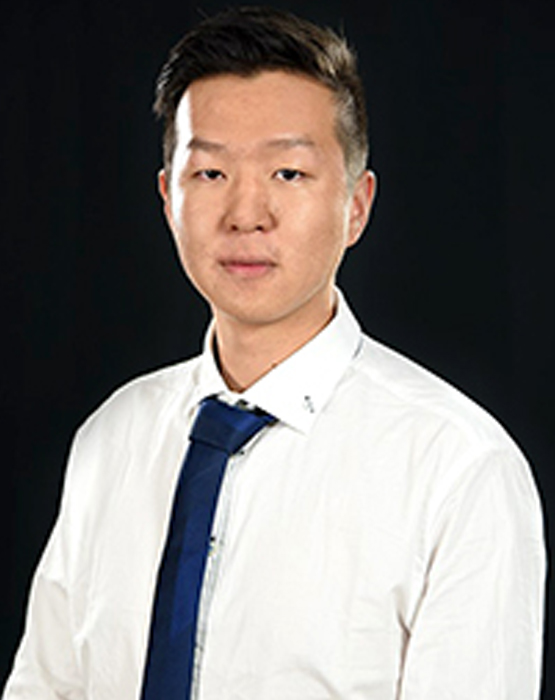 YuJie (Edwin) Wen