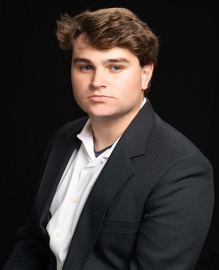 Charlie Trofholz