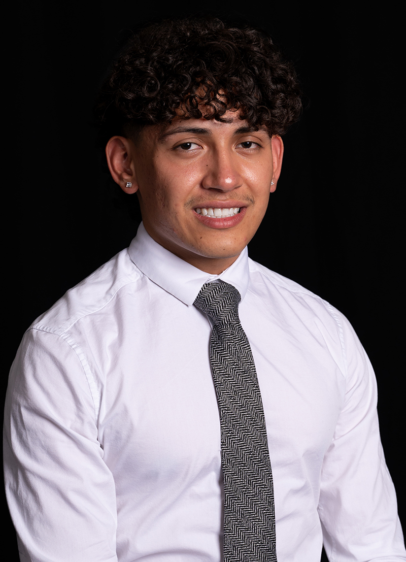 Alex Rico