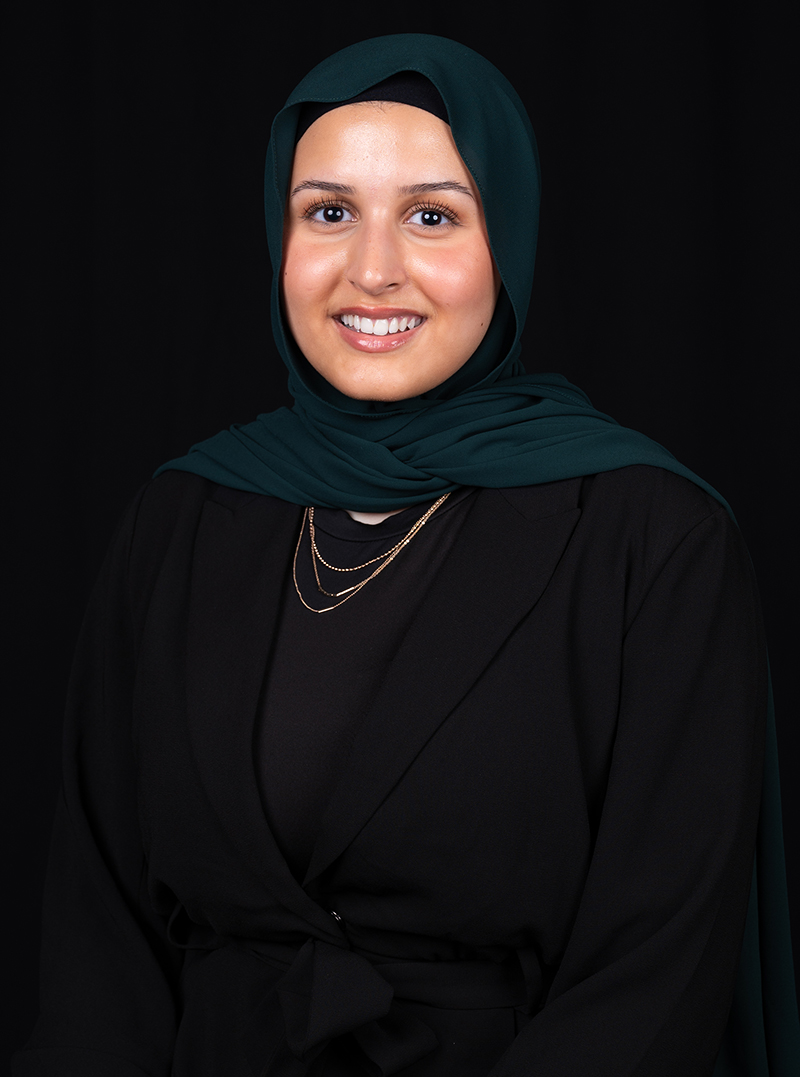 Kouther Al-Ghanemi