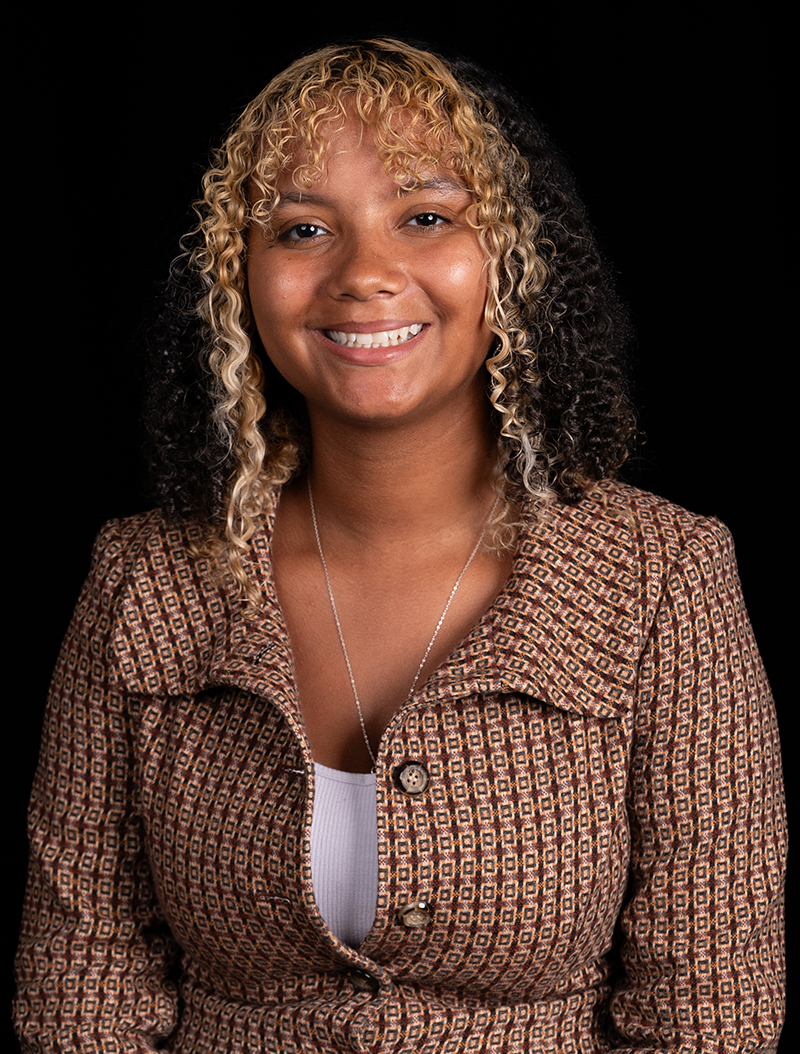 Deja'nae Smith
