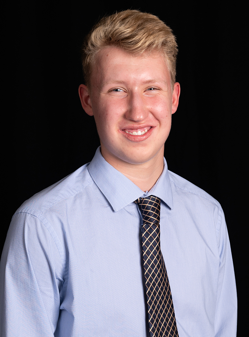 Jacob Furlong