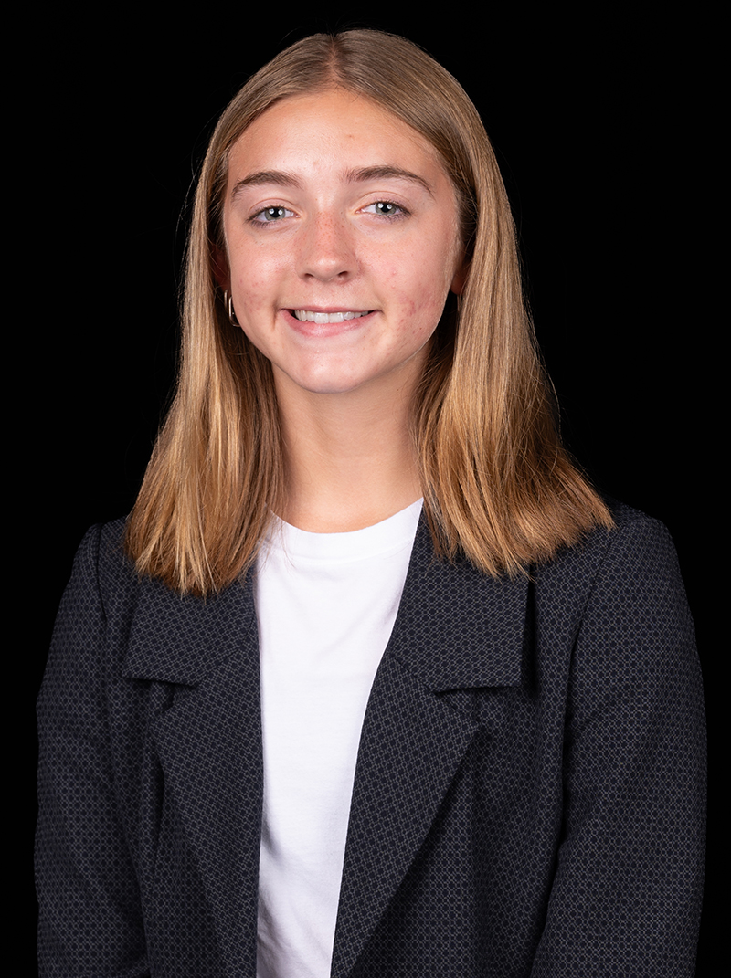 Mckenna Olson