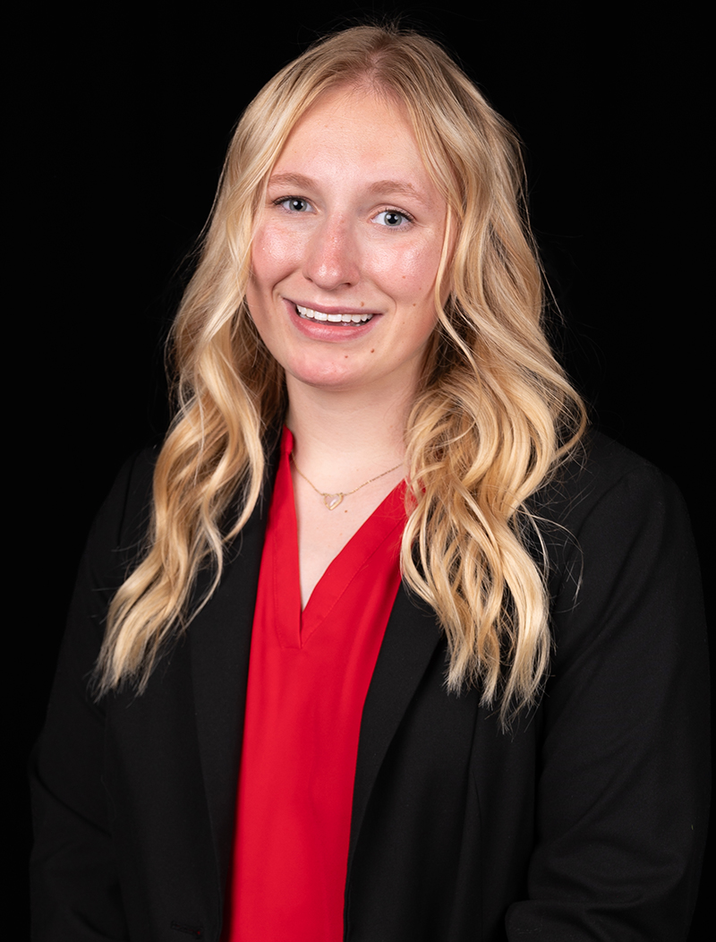 Taylor Streich