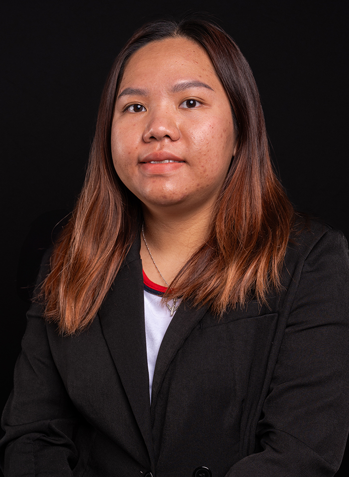Ai Ngan Nguyen
