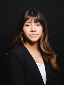 Amaya Corlew