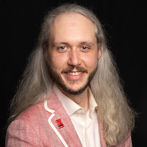 Andrew Hanna