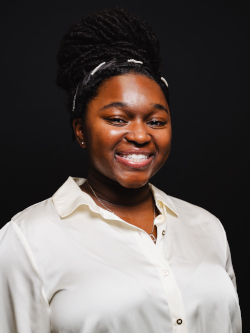 Araya Faulkner-Dorsey