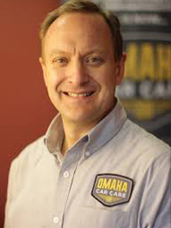 Rick Bettger