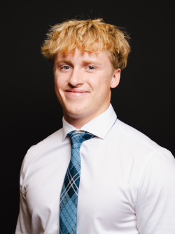 Brady Bousquet