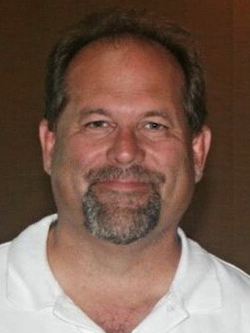 Breck Collingsworth