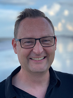 Brian Ardinger