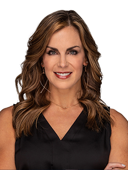 Carey Gille