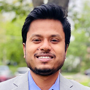 Ankit Chandra