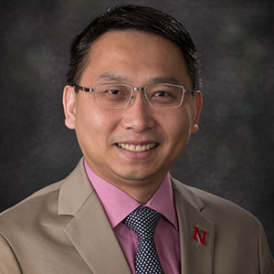 Barry Cheung
