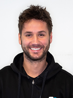 Christopher Aumueller