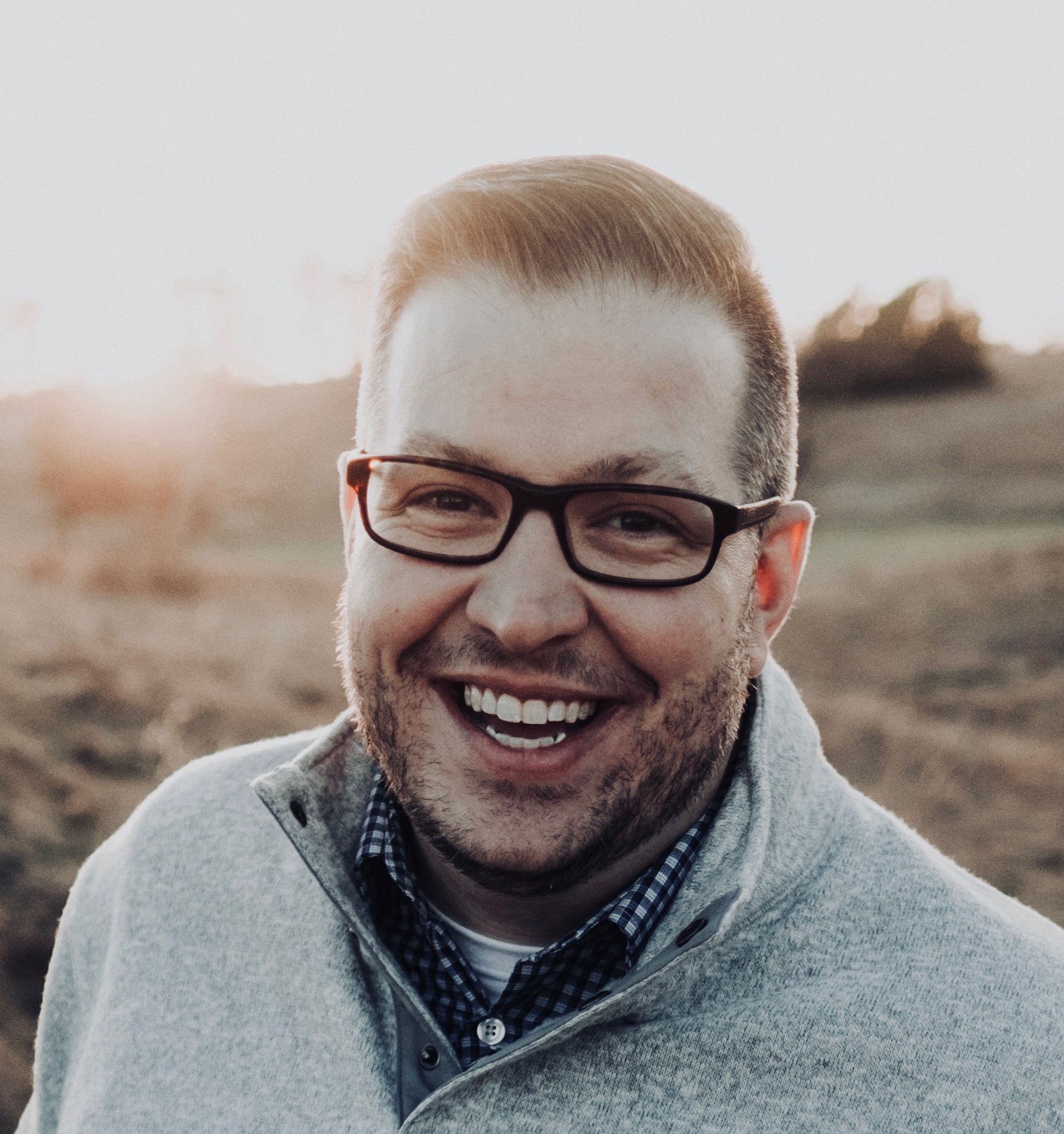 Dustin Dam