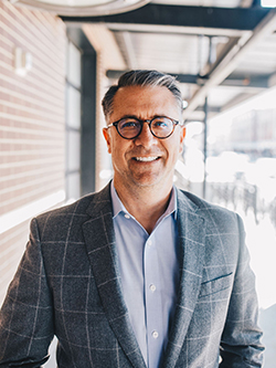 Dan Hoffman