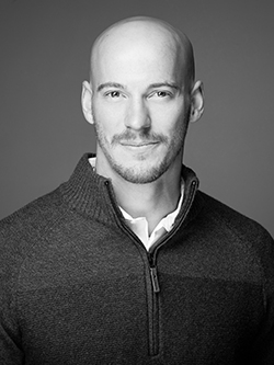 Grant Stahla