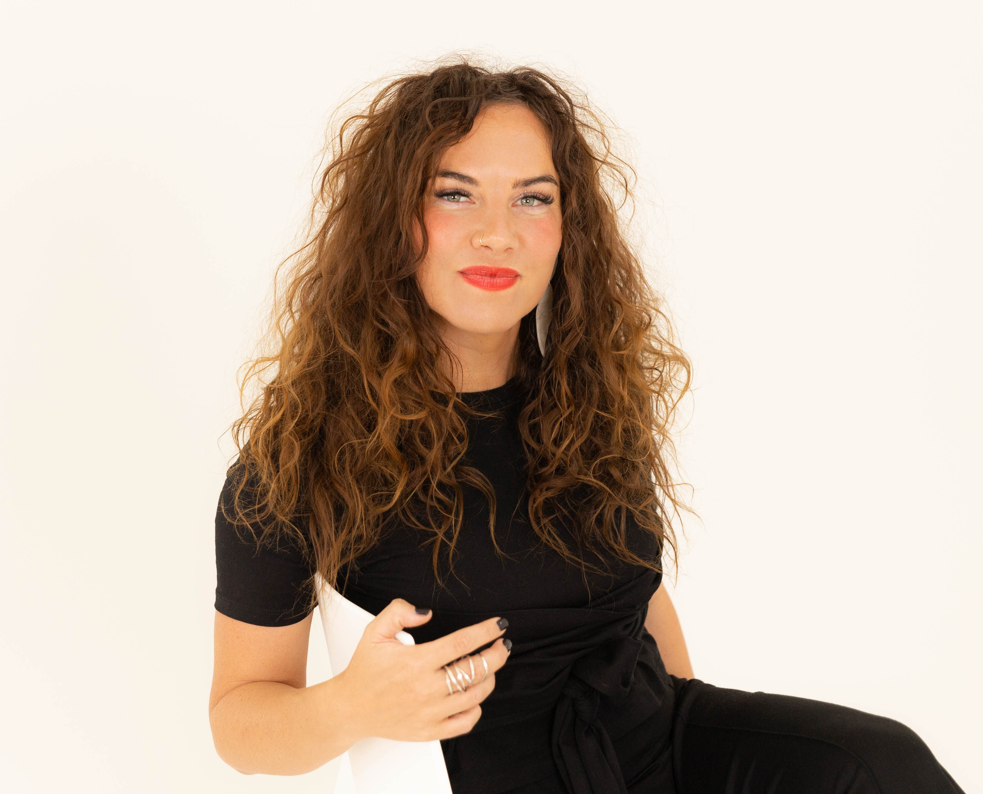 Alicia Reisinger