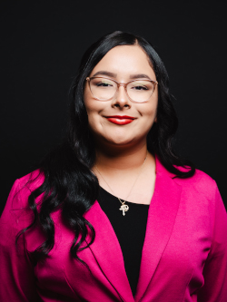 Janely Torres Gonzalez