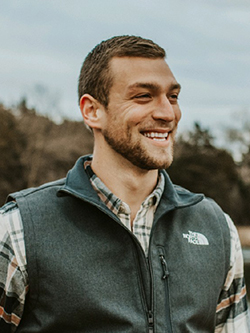 Josh DeMers