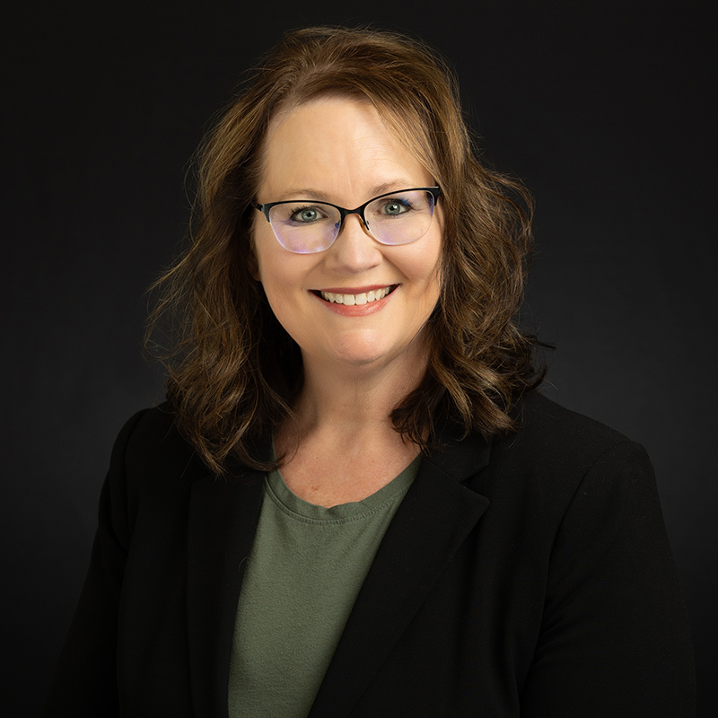 Lisa Tschauner