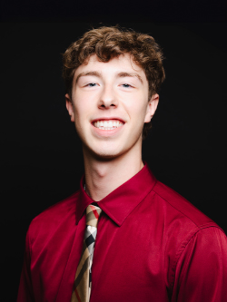 Mason Tyerman