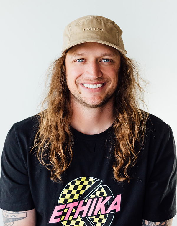 Mike Smith