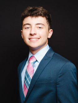 Noah Fochek