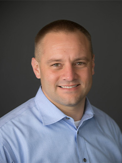 Reed Nyffeler